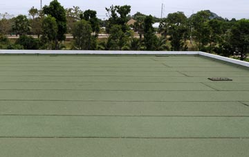 all Lyneham roofing types quoted for