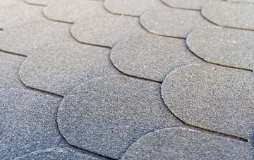 Lyneham asphalt roofing costs