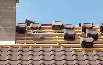 Lyneham clay roofing costs