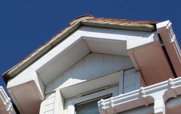 Lyneham fascia installation costs
