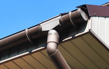types of Lyneham fascias