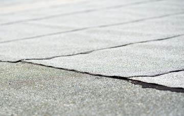 disadvantages of Lyneham felt roofing