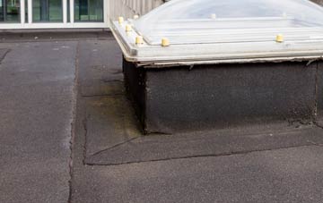 disadvantages of Lyneham flat roofs