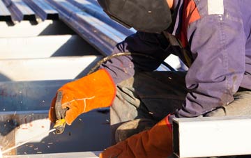 Lyneham flat roofing options