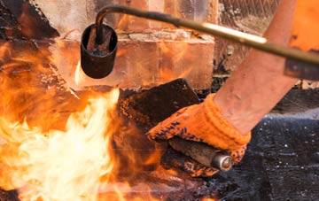 Lyneham flat roof repair companies