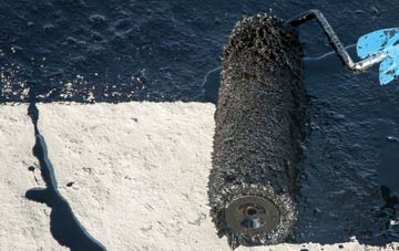 Lyneham liquid sealant waterproofing