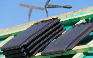 Lyneham slate roof alternatives