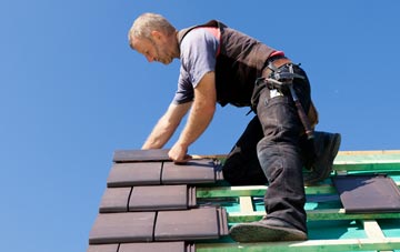 disadvantages of Lyneham slate roofing