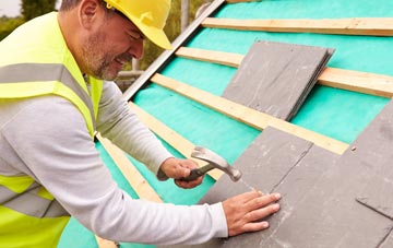 benefits of Lyneham roofing slate