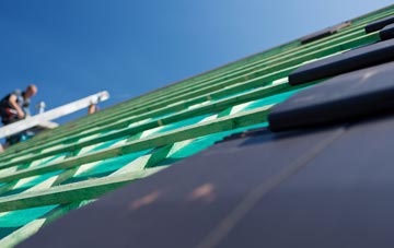 Lyneham slate roofing costs