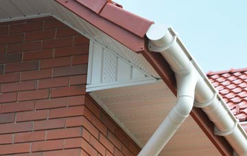 Lyneham soffit repair costs