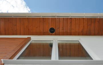 Lyneham soffit repair quotes