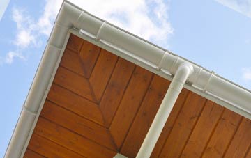 Lyneham soffit types