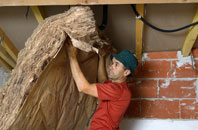 Lyneham flat roofing insulation
