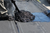 free Lyneham flat roofing replacement quotes
