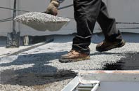 find rated Lyneham flat roofing replacement companies