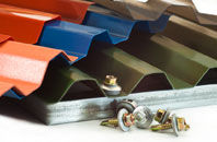 Lyneham plastic roofing