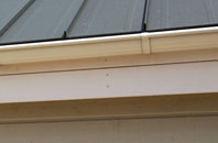 Lyneham soffit repair