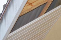 rated Lyneham soffit repair companies