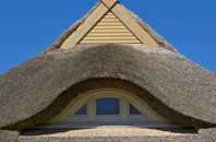 Lyneham thatch roofing