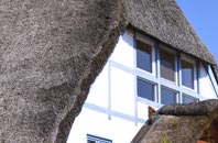 find rated Lyneham thatchers